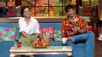 Episode 224 — Kapil Ke Saath Loop Lapeta