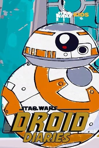 Star Wars: Droid Diaries: Season 1