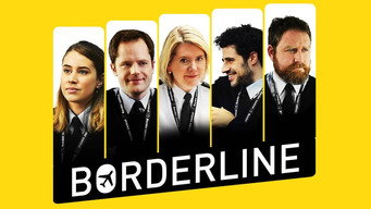 #4 Borderline