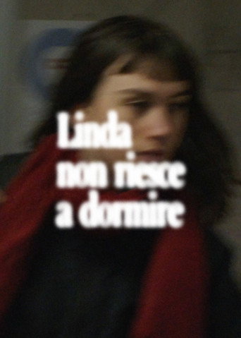 Linda Can't Sleep