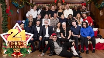 24-stjerners julekalender (2022- )