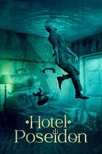 Image Hotel Poseidon