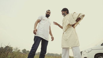 Panchaali (2018)
