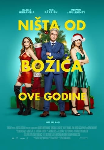 Ništa od Božića ove godine