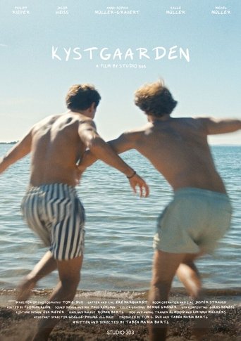 Kystgaarden