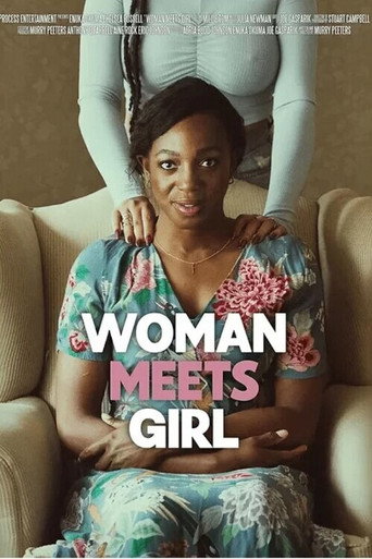 Woman Meets Girl (2023)