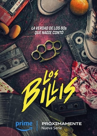 Los Billis Season 1 Episode 3