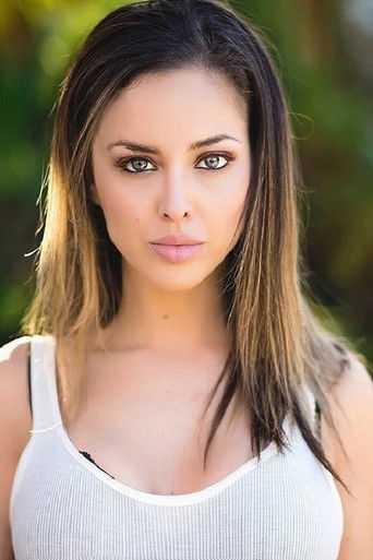 Foto de Sapir Azulay