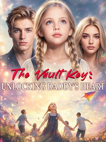 The Vault Key: Ruining Daddy’s Empire
