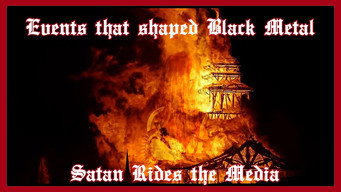 Satan Rides the Media (1998)