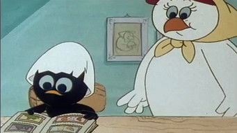 第1話：The Bazaar Is a Great Success (1)