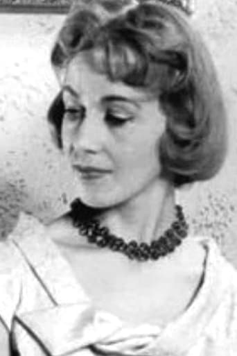 Image of Pia Arnell