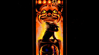 #33 The Funhouse