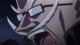 SHAMAN KING S01E33