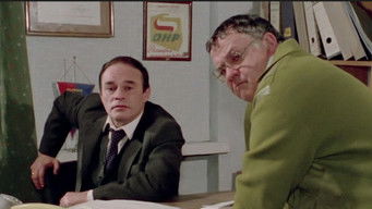 Episode 1 — Przydzial