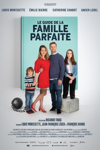 Jak być rodzicem idealnym / Le guide de la famille parfaite