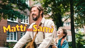 Matti and Sami and the Three Biggest Mistakes in the Universe (2018)