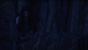 Kromoleo: The Haunting (2024)