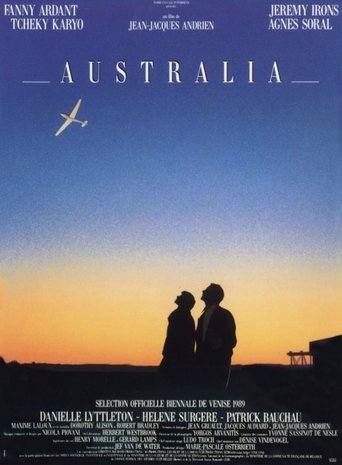 Poster of Australia