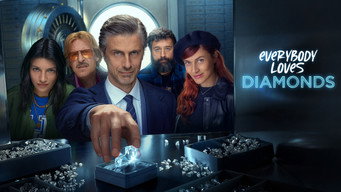 #6 Everybody Loves Diamonds