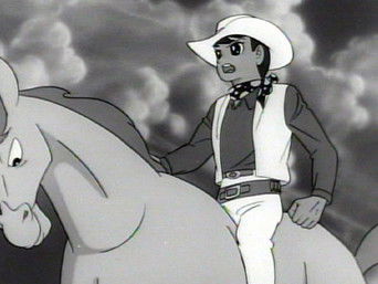 Episode 48 — Episode 48