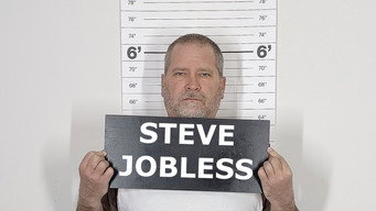 #15 Steve Jobless