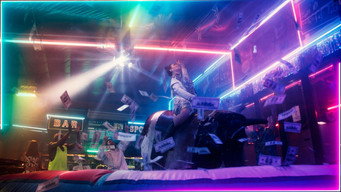 Bull Run (2023)