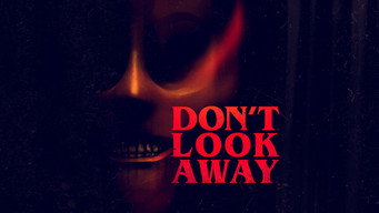 #4 Don't Look Away