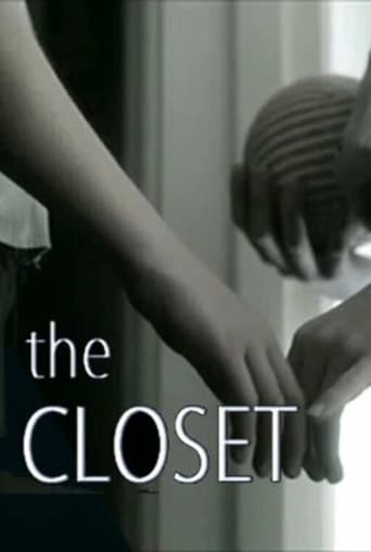 Poster för The Closet