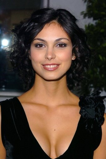 Image of Morena Baccarin