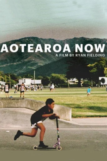 Aotearoa Now