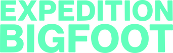 Expedition Bigfoot logo