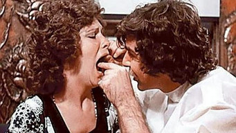 Глибоке горло. Частина II (1974)