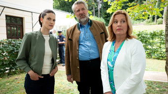 Episode 15 — Zwei Koffer aus Berlin