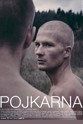 Pojkarna en streaming 