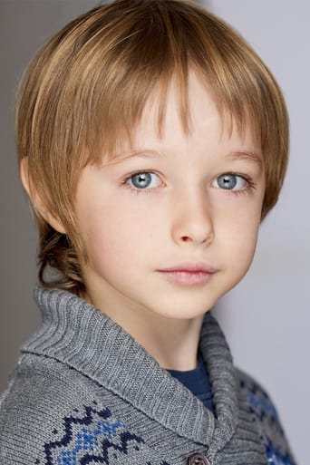 Atlas Green headshot