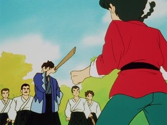 Ranma ½ S01E65