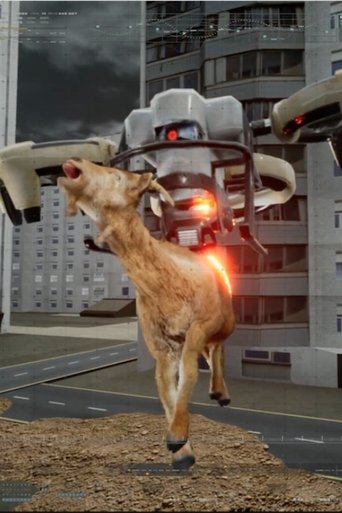 Electric Shepherds