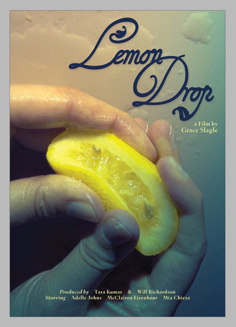 Lemon Drop