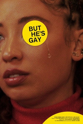 But He's Gay (2024) But He's Gay (2024)