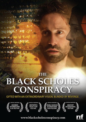 The Black Scholes Conspiracy (2012)