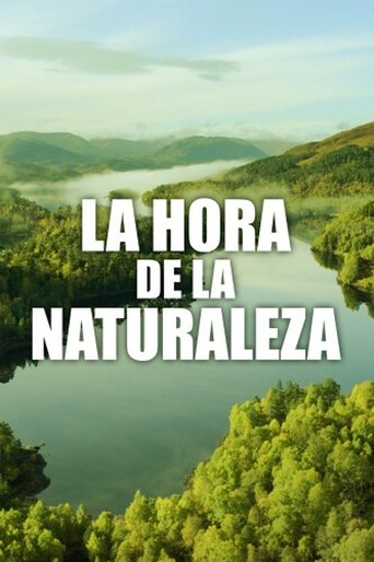 La hora de la naturaleza