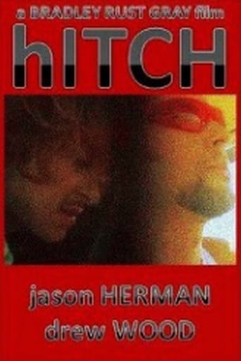 Poster för Hitch