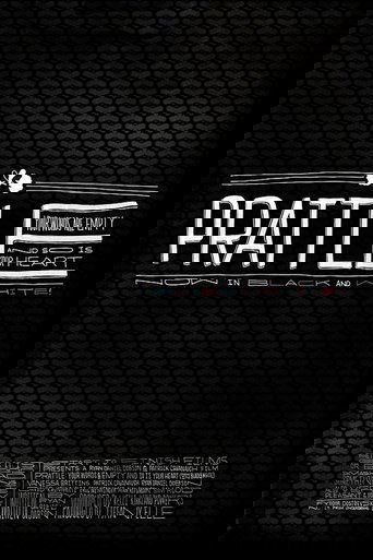 Prattle: Your Words Are Empty and So Is Your Heart (now in black and white!) (1970)