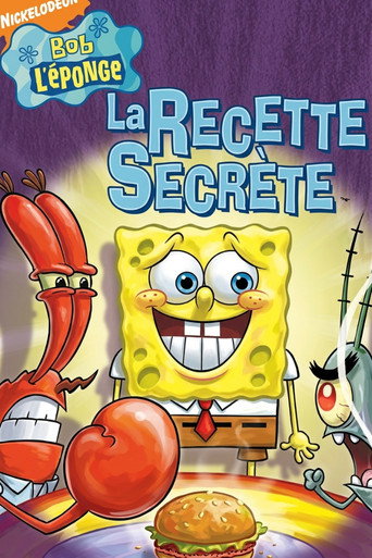 Affiche du film SPONGEBOB SQUAREPANTS: FRIEND OR FOE?