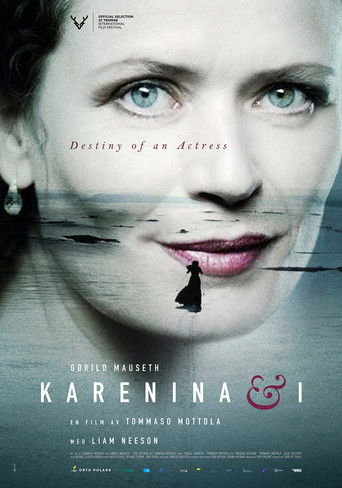 Karenina & I (2017)