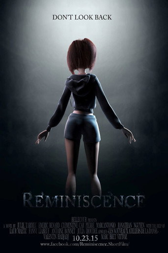 Reminiscence (2015)