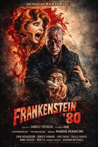 Frankenstein '80