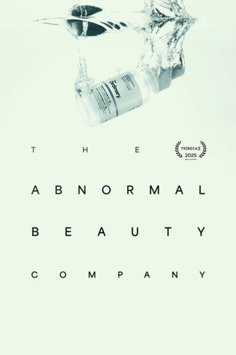The Abnormal Beauty Company (2026)