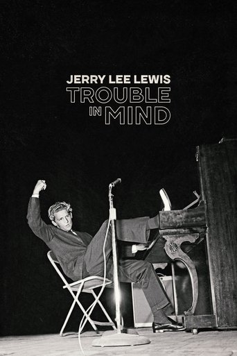 Jerry Lee Lewis. Música del diablo